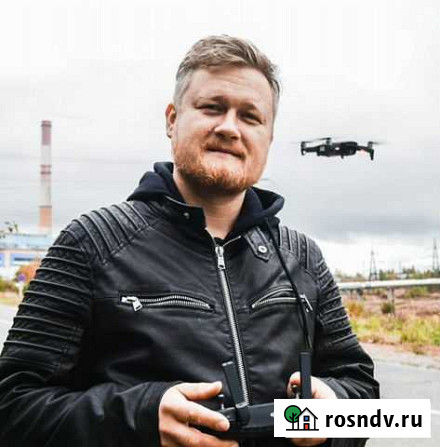 Видеосъёмка с воздуха (Аэро) и не только Смоленск - изображение 1