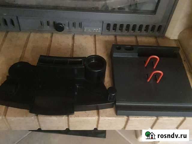 Органайзер для ручек + подставка под перекидной ка Барнаул - изображение 1