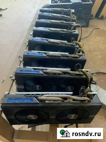 Видеокарты Томск - изображение 1