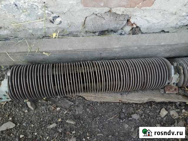 Баластник Донецк - изображение 1