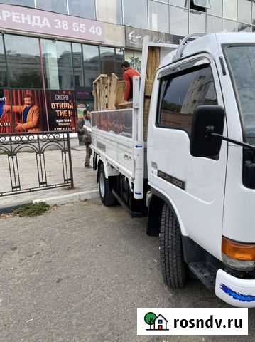 Грузоперевозки Благовещенск - изображение 1