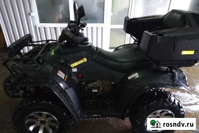 Линхай Шармакс Гектор 600 Южно-Сахалинск - изображение 1