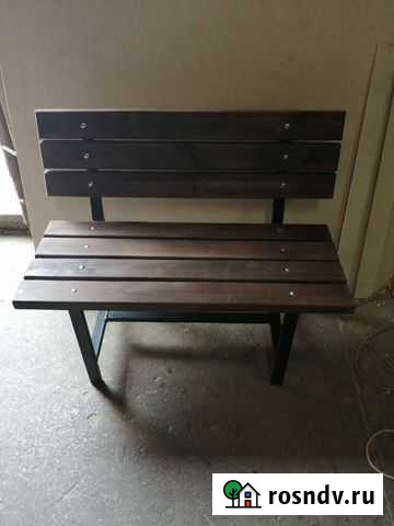 Лавочки, столы, скамейки Приморка - изображение 1