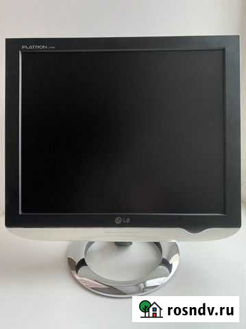 Монитор LG LX40 Санкт-Петербург - изображение 1
