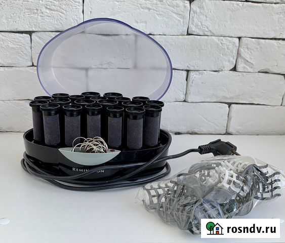 Термобигуди Екатеринбург - изображение 1