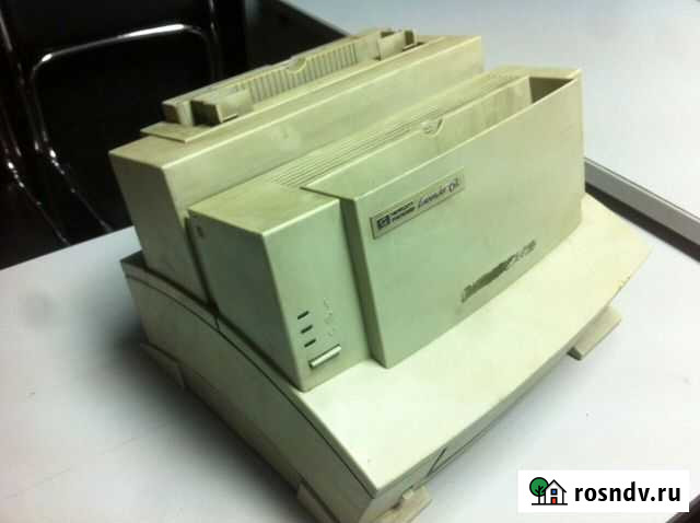 Принтер Иркутск - изображение 1