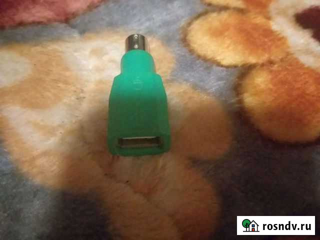 Переходник 4 Кострома - изображение 1