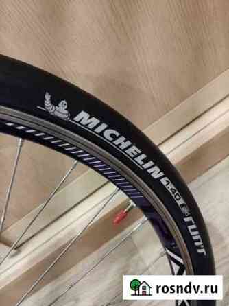 Покрышки шоссейные michelin wild runr 26x1.4 Энгельс