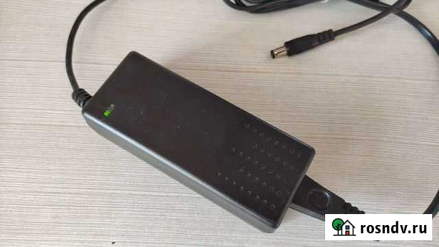 Блок питания 12v 3a Абакан - изображение 1