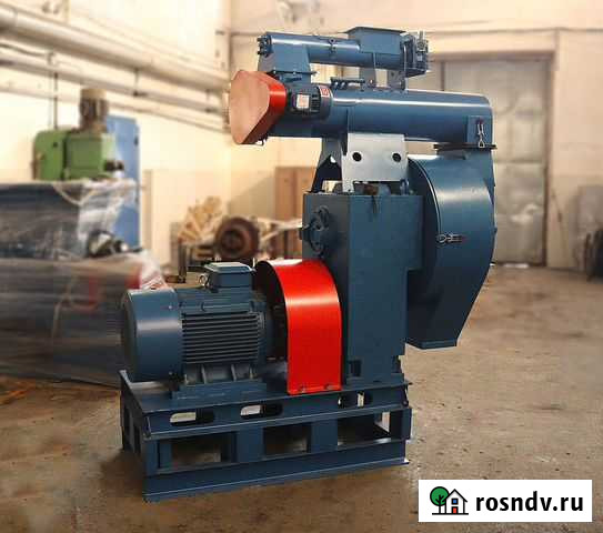 Гранулятор Белгород - изображение 1