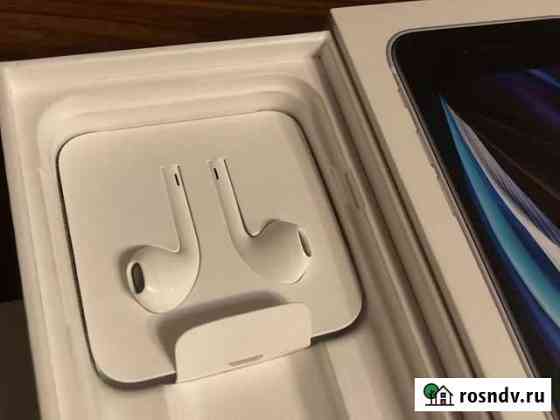 Наушники apple earpods lightning Тула