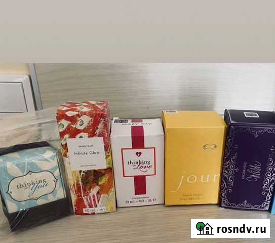 Косметика мери кей Выкса - изображение 1