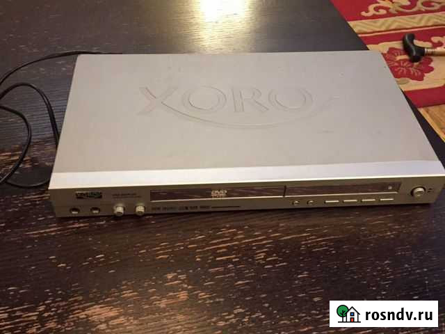 DVD плеер Омск - изображение 1
