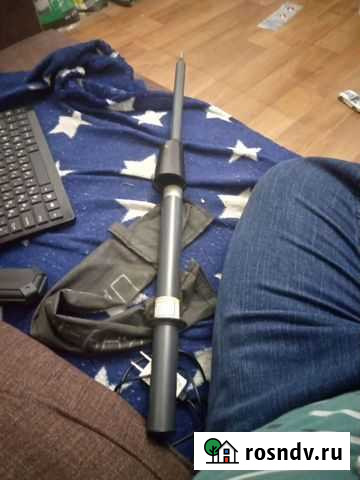 Указатель высокого напряжения вну-10сзип Новокузнецк - изображение 1