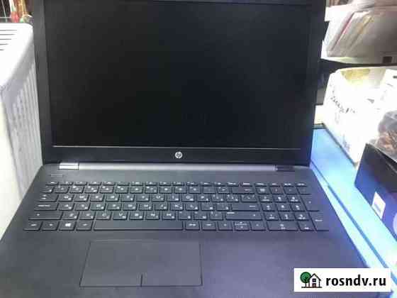 HP Лиски