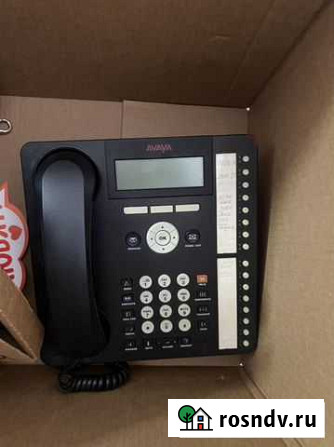 Телефон avaya Казань - изображение 1