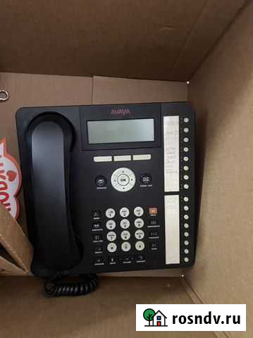 Телефон avaya Казань - изображение 1