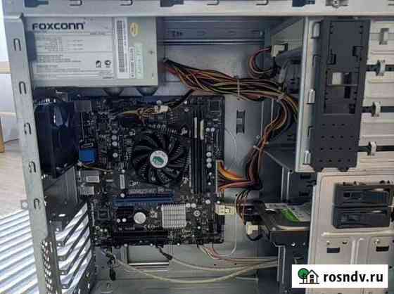 Компьютер i5-2400, 16gb ram Мурино