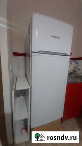 Холодильник Liebherr Мурино - изображение 1