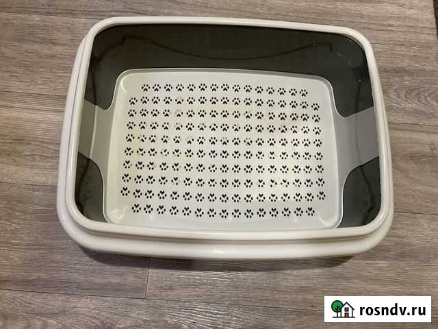 Лоток для кошек Симферополь - изображение 1