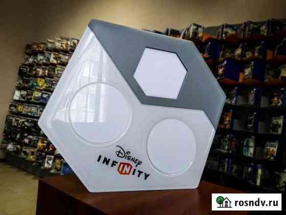 База для Disney Infinity Воронеж