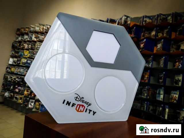 База для Disney Infinity Воронеж - изображение 1
