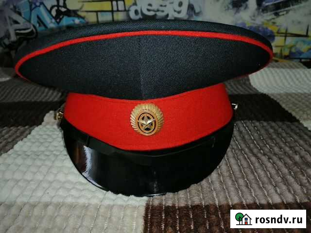 Парадная форма кадета Чита - изображение 1