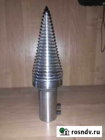 Дровокольная морковка Великий Новгород - изображение 1