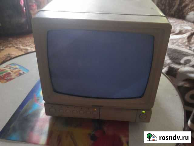 Монитор Новокузнецк - изображение 1