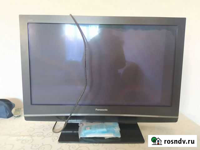 Телевизор Грозный - изображение 1