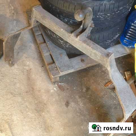 Фаркоп Калининград - изображение 1