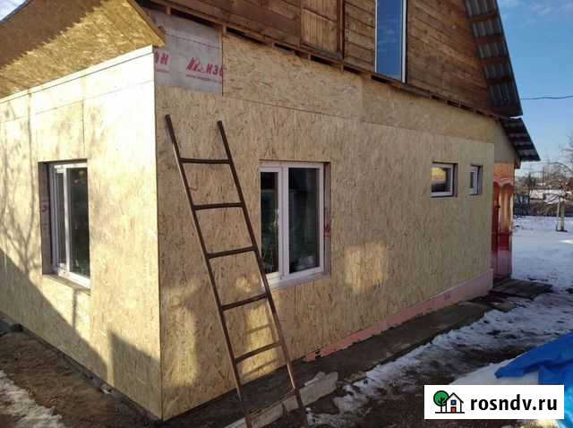 Мастер на час ремонт Смоленское - изображение 1