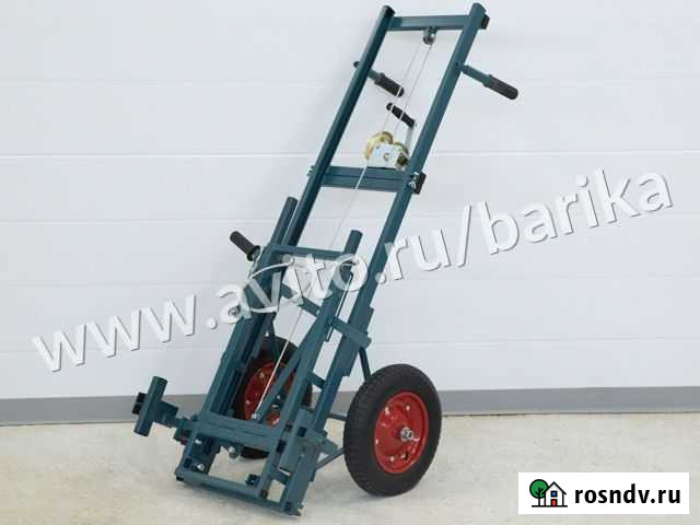 Тележка для перевозки ульев Стерлитамак - изображение 1