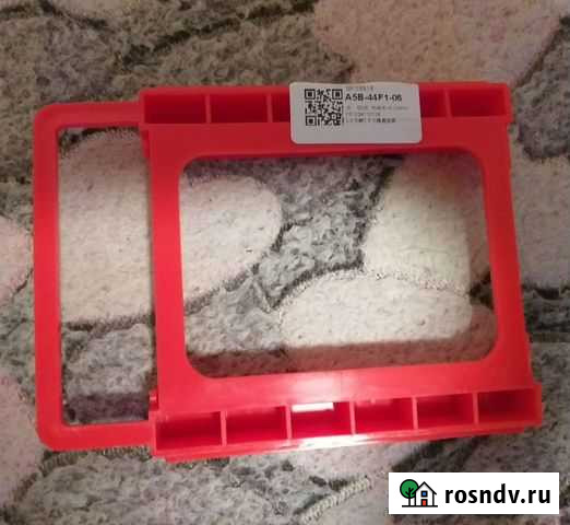 Переходник для жеского диска Усть-Илимск - изображение 1