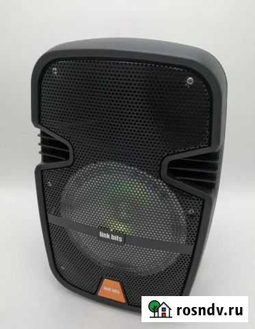 Портативная беспроводная колонка Белгород - изображение 1