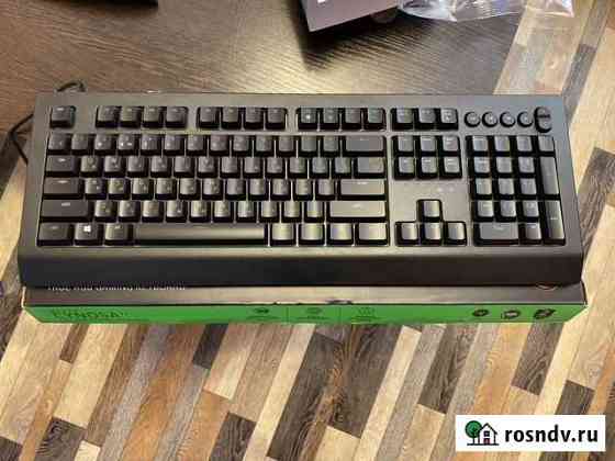 Razer Cynosa V2 Мурманск