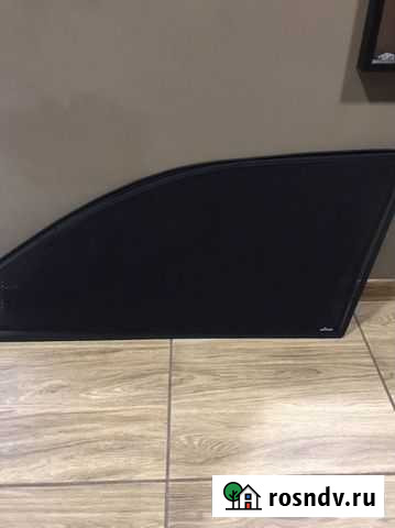 Автошторки на хайлендер Laitovo Прокопьевск - изображение 1