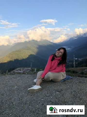 Няня для ребенка Псков - изображение 1