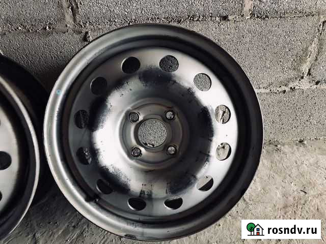 15 штампы Абакан - изображение 1