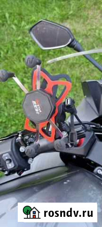 Kawasaki Z1000SX 2015г Ликино-Дулево - изображение 1