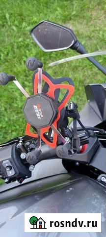 Kawasaki Z1000SX 2015г Ликино-Дулево - изображение 1