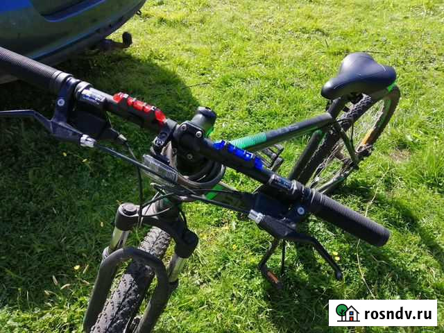 Велосипед stels Вологда - изображение 1