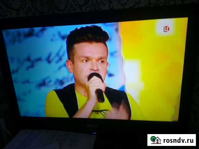 Телевизор Саратов - изображение 1