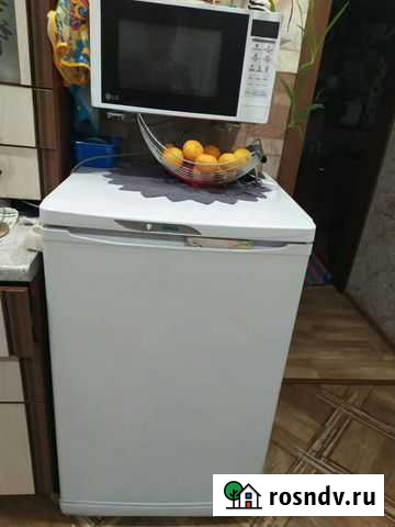 Морозильная камера stinol Новосибирск - изображение 1