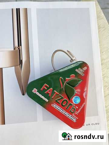 Fatz похудения Ставрополь - изображение 1