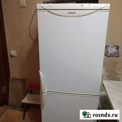 Холодильник бу маленький Калининград - изображение 1