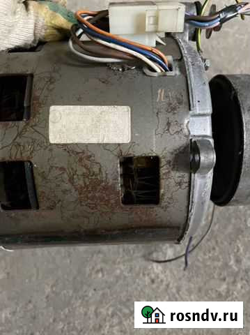 Электродвигатель от стральной машины Брянск - изображение 1