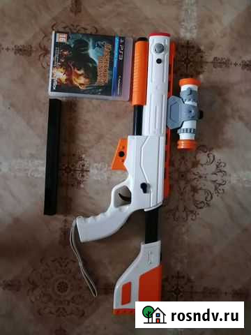 Автомат для ps3 Биробиджан - изображение 1