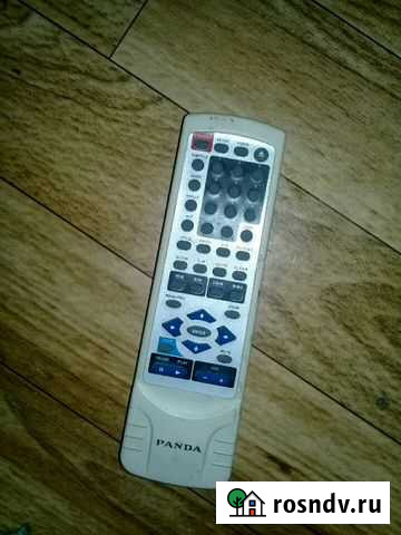 Пульт Саратов - изображение 1