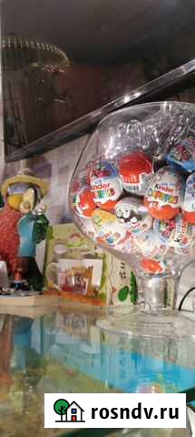 Бокал аквариум Красноярск - изображение 1